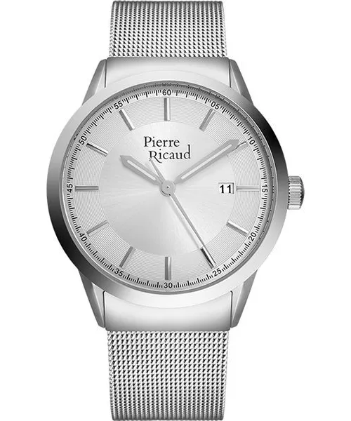 Часы Pierre Ricaud P97250.5113Q #1
