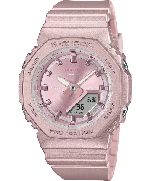 Часы Casio G-Shock GMA-P2100ST-4A #1