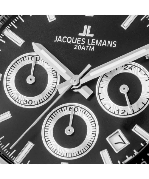Часы Jacques Lemans 1-1877E #3