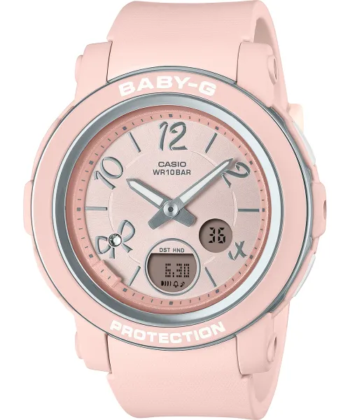 Часы Casio Baby-G BGA-290RA-4A #1