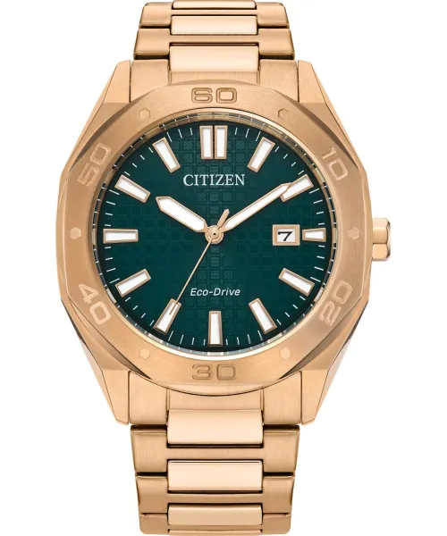 Часы Citizen BM7633-81X #1