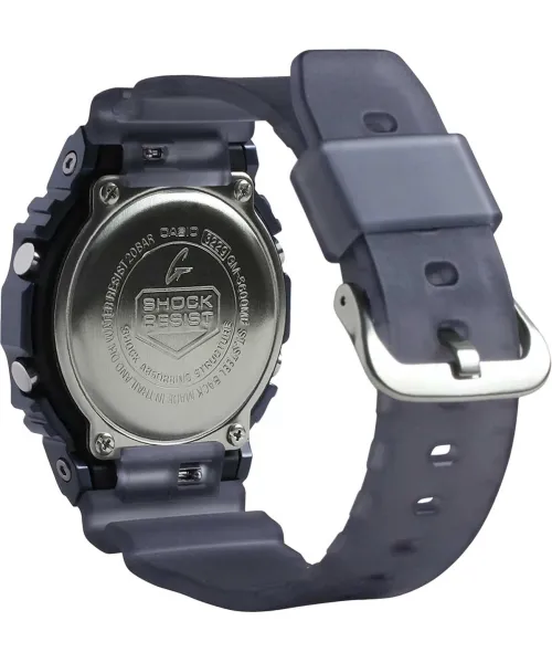 Часы Casio G-Shock GM-5600MF-2 #11