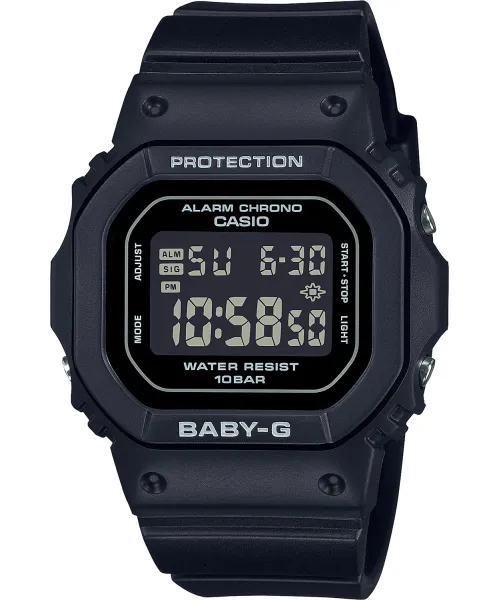 Часы Casio Baby-G BGD-565U-1 #1
