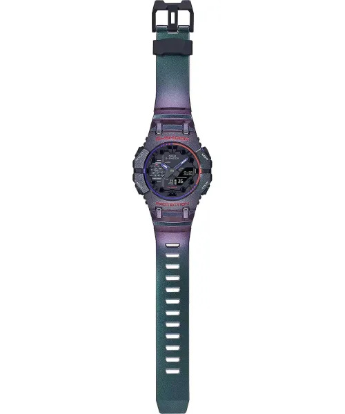 Часы Casio G-Shock GA-B001AH-6A #4