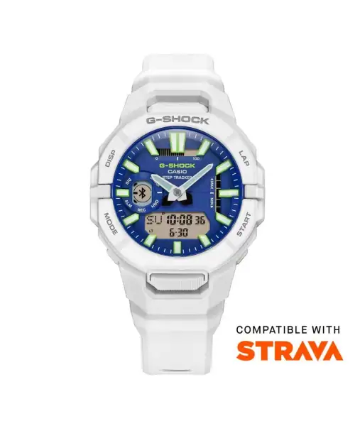 Часы Casio G-Shock GBA-950-7A2 #2