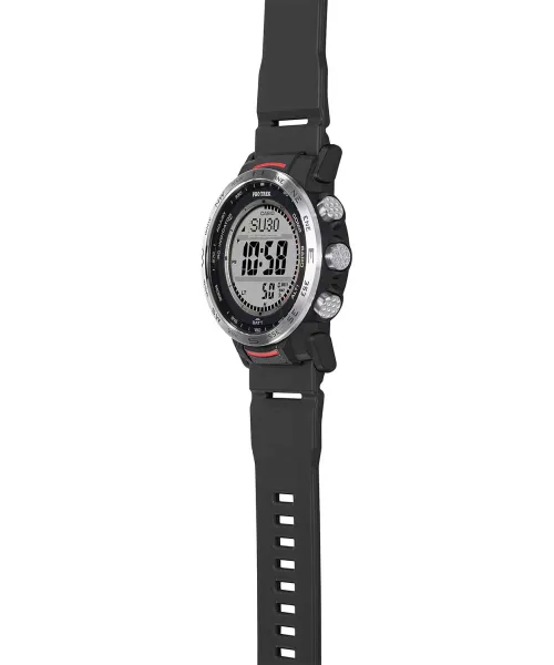 Часы Casio Pro Trek PRW-35-1A #4