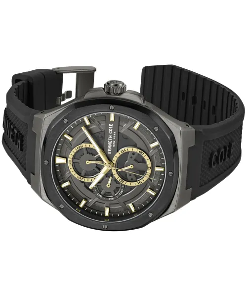 Часы Kenneth Cole KCWGQ0047202 #4
