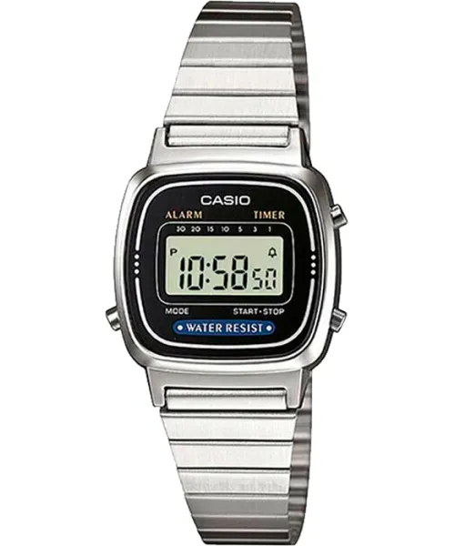 Часы Casio Collection LA670WD-1 #1