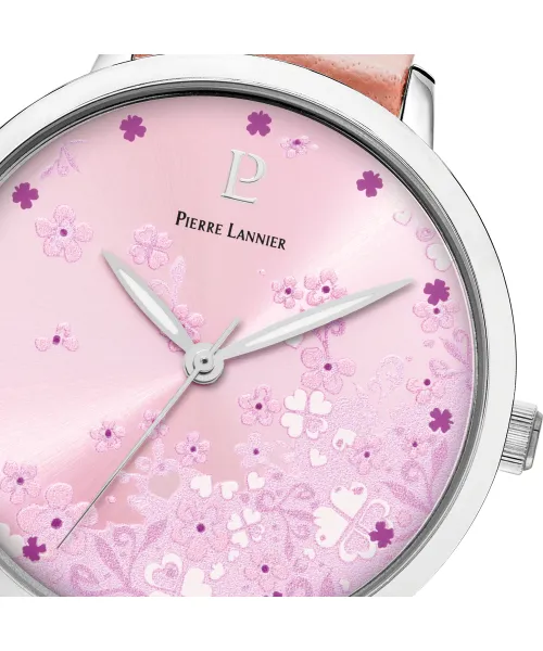 Часы Pierre Lannier 062K655 #3