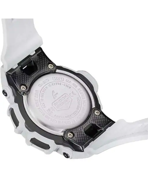 Часы Casio G-Shock GBA-900-7A #7