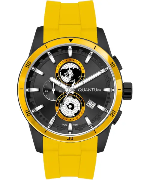 Часы Quantum ADG991.654 #1
