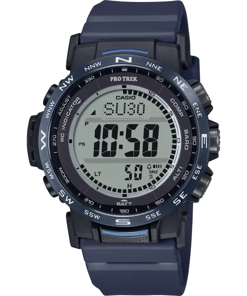 Часы Casio Pro Trek PRW-35Y-2 #1