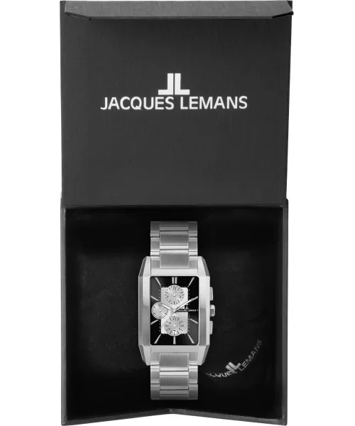Часы Jacques Lemans 1-2161i #2