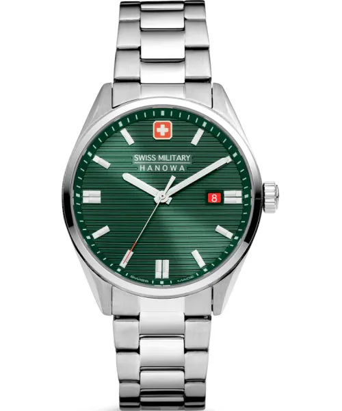 Часы Swiss Military Hanowa SMWGH2200105 #1