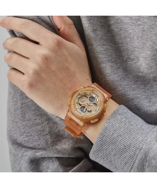 Часы Casio G-Shock GMA-S140NC-5A2 #2