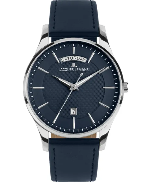 Часы Jacques Lemans 1-2193C #1