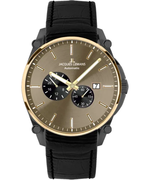 Часы Jacques Lemans 1-2200E #1