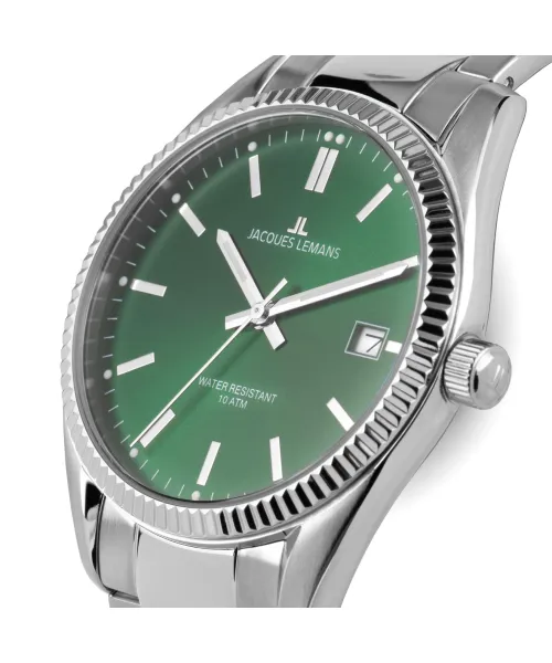 Часы Jacques Lemans 50-3E #2