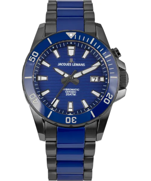 Часы Jacques Lemans 1-2222C #1