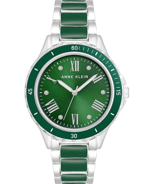 Часы Anne Klein 3953GNSV #1