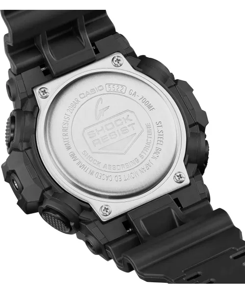 Часы Casio G-Shock GA-700MF-1A #7
