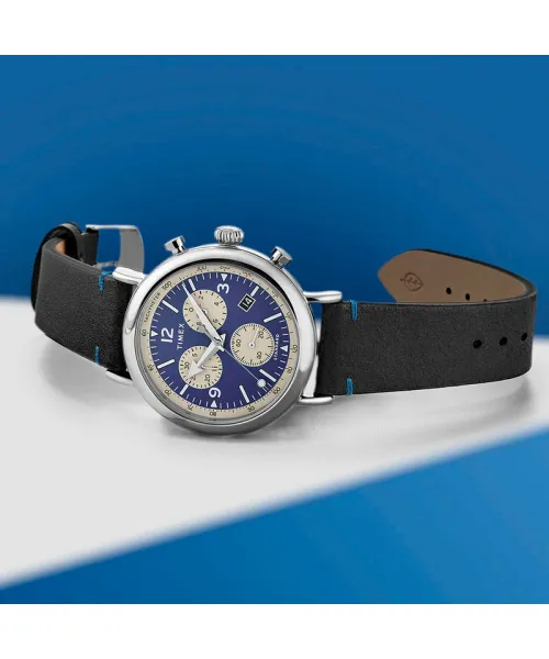 Часы Timex TW2V71100 #4