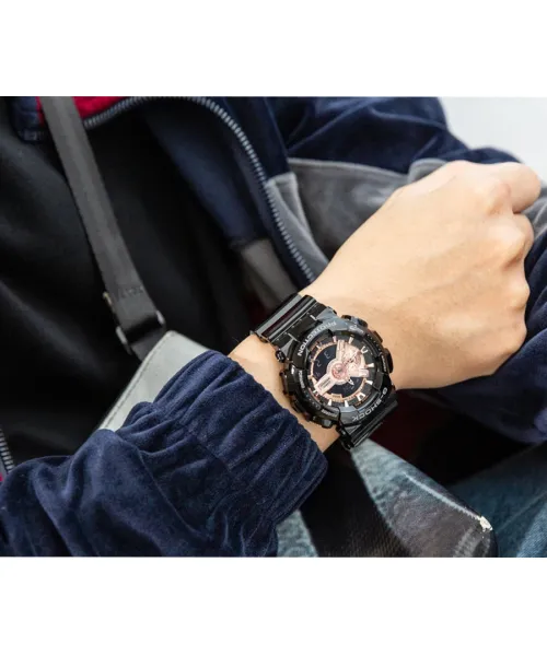 Часы Casio G-Shock GA-110MMC-1A #2