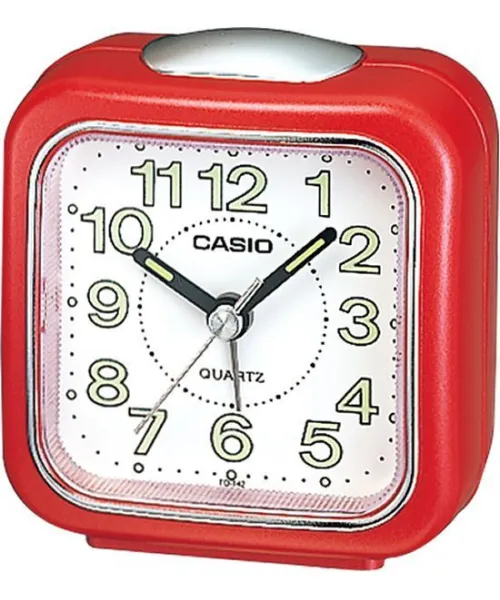  будильники б. Casio TQ-142-4 #1