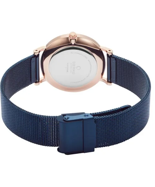 Часы Obaku V197LXVLML #5