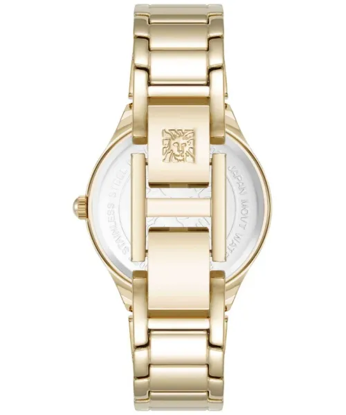 Часы Anne Klein 5132BKGB #3
