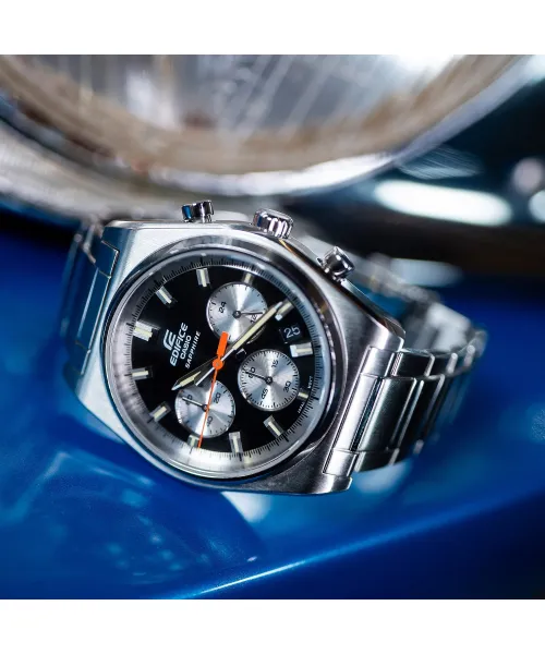 Часы Casio Edifice EFB-730D-1A #4