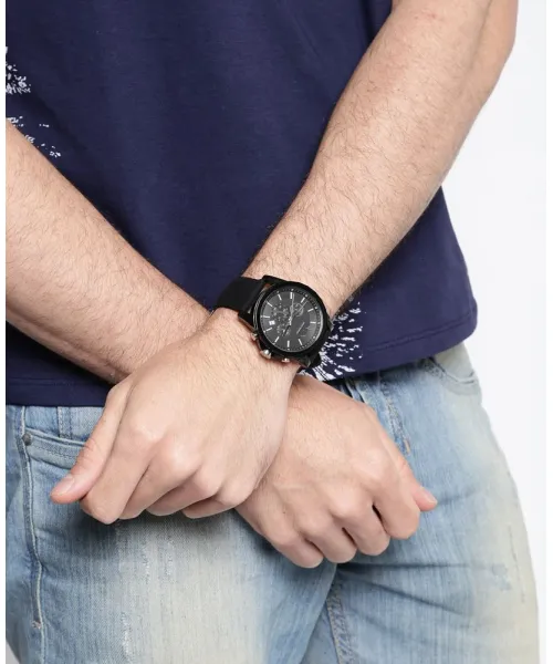 Часы Armani Exchange AX1326 #4
