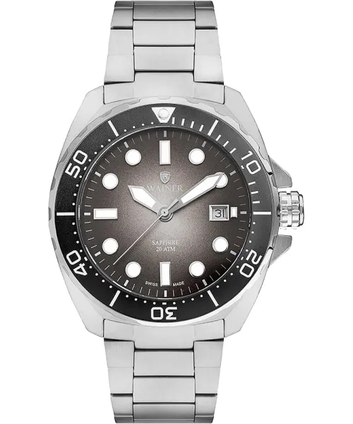 Часы Wainer WA.10921-A #1