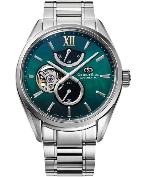 Часы Orient Star RE-BY0005A00 #1