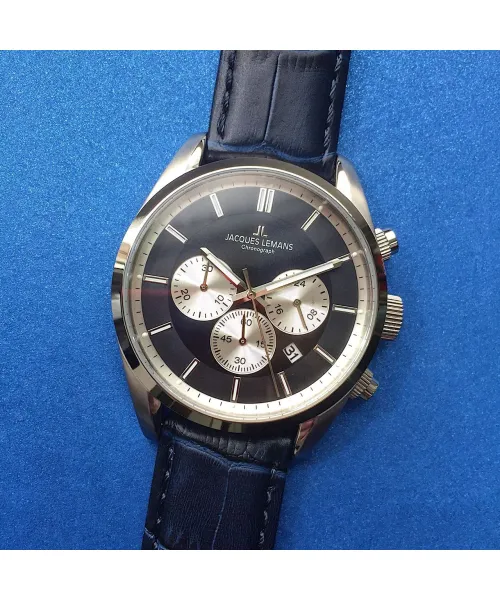 Часы Jacques Lemans 42-6B #2