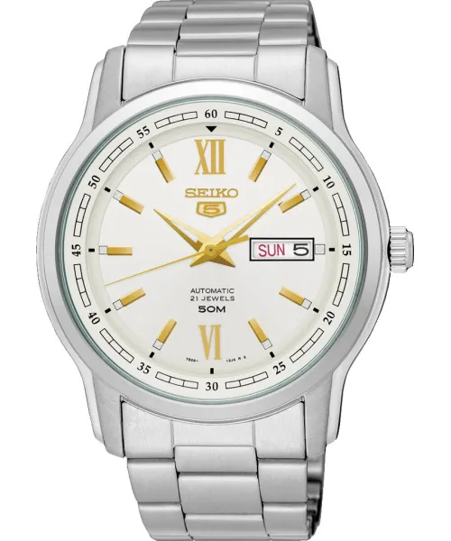 Часы Seiko SNKP15K1 #1