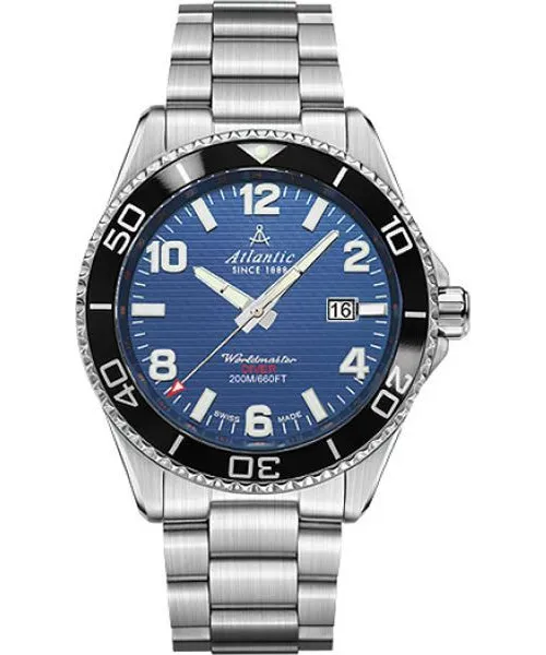 Часы Atlantic 55375.47.55S #1