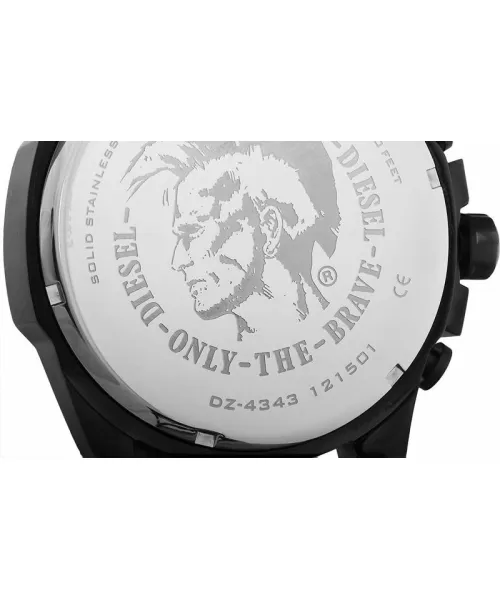 Часы Diesel DZ4343 #7