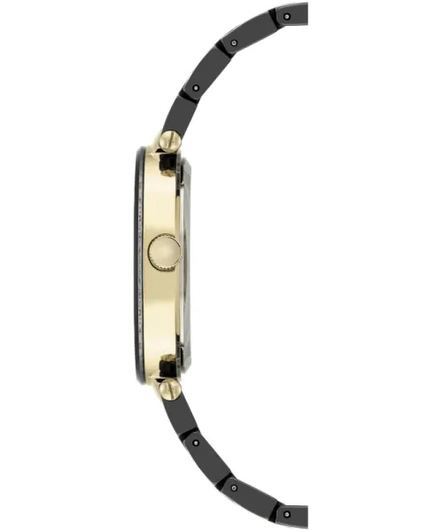 Часы Anne Klein 1018BKBK #3