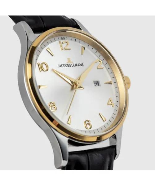 Часы Jacques Lemans 1-2216D #3