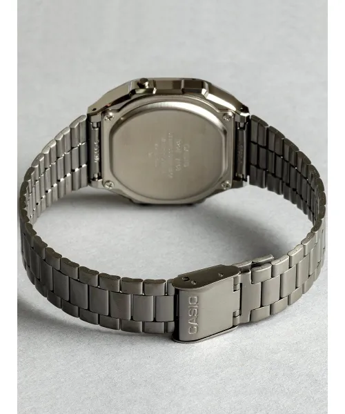 Часы Casio Vintage A168WGG-1A #8