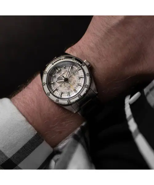 Часы Spinnaker SP-5118-33 #5