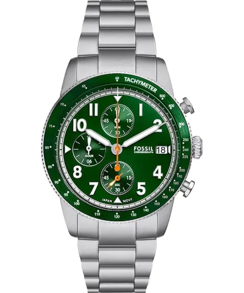 Часы Fossil FS6048 #1
