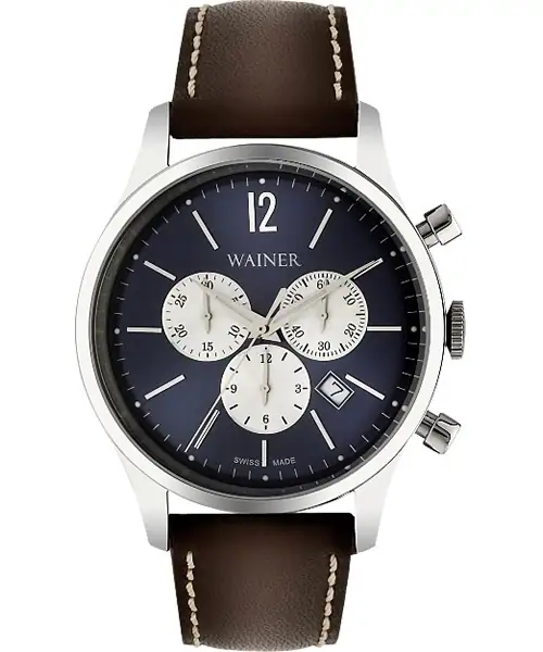 Часы Wainer WA.12428-A #1
