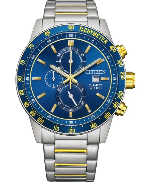 Часы Citizen AN3684-59L #1