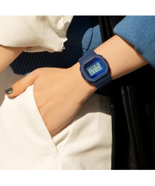 Часы Casio G-Shock GMD-S5600-2 #4