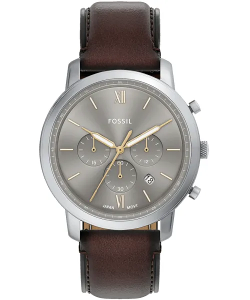 Часы Fossil FS6129 #1