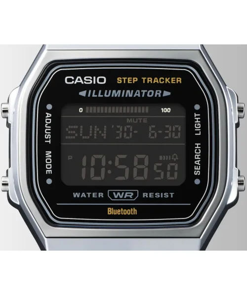Часы Casio Vintage ABL-100WE-1B #3