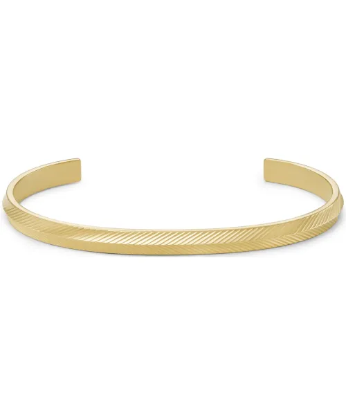 Браслет Fossil JF04610710 #1