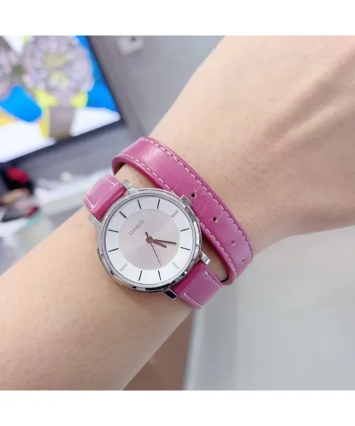 Часы Casio Collection LTP-E143DBL-4A1 #2